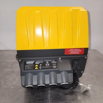 Watson Marlow Peristaltic pump Nema 4X IP66 Model 630S  100-120 /200- 240 VOLTS 60HZ # 38146