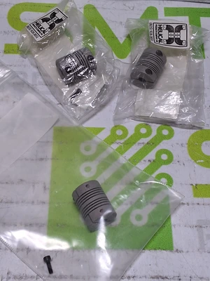 UNIVERSAL INSTRUMENTS 40716412 COUPLING SHAFT - NEW