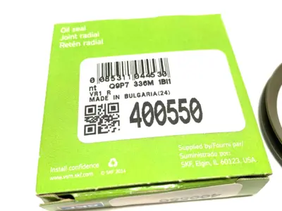 USED SKF PINION OIL SEAL