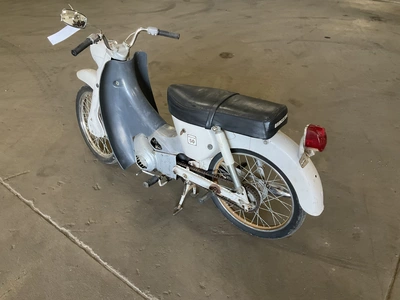 Used BRIDGESTONE HOMER 50 Motorcycles (Misc) Michigan US | Miedema Asset Management Group #1483588