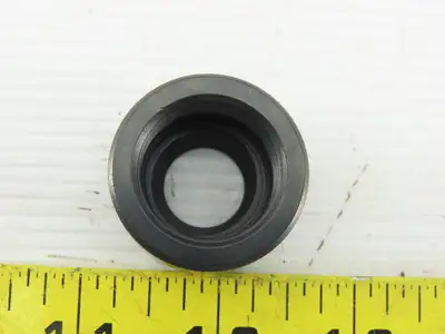 ER20 M Collet Hex Nut M25x1.5P