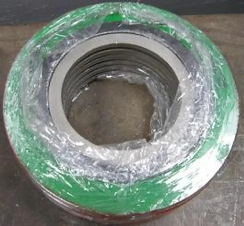 QTY. 6. 3S 2" 300/600 VALVE / FITTING GASKET MO/FG...