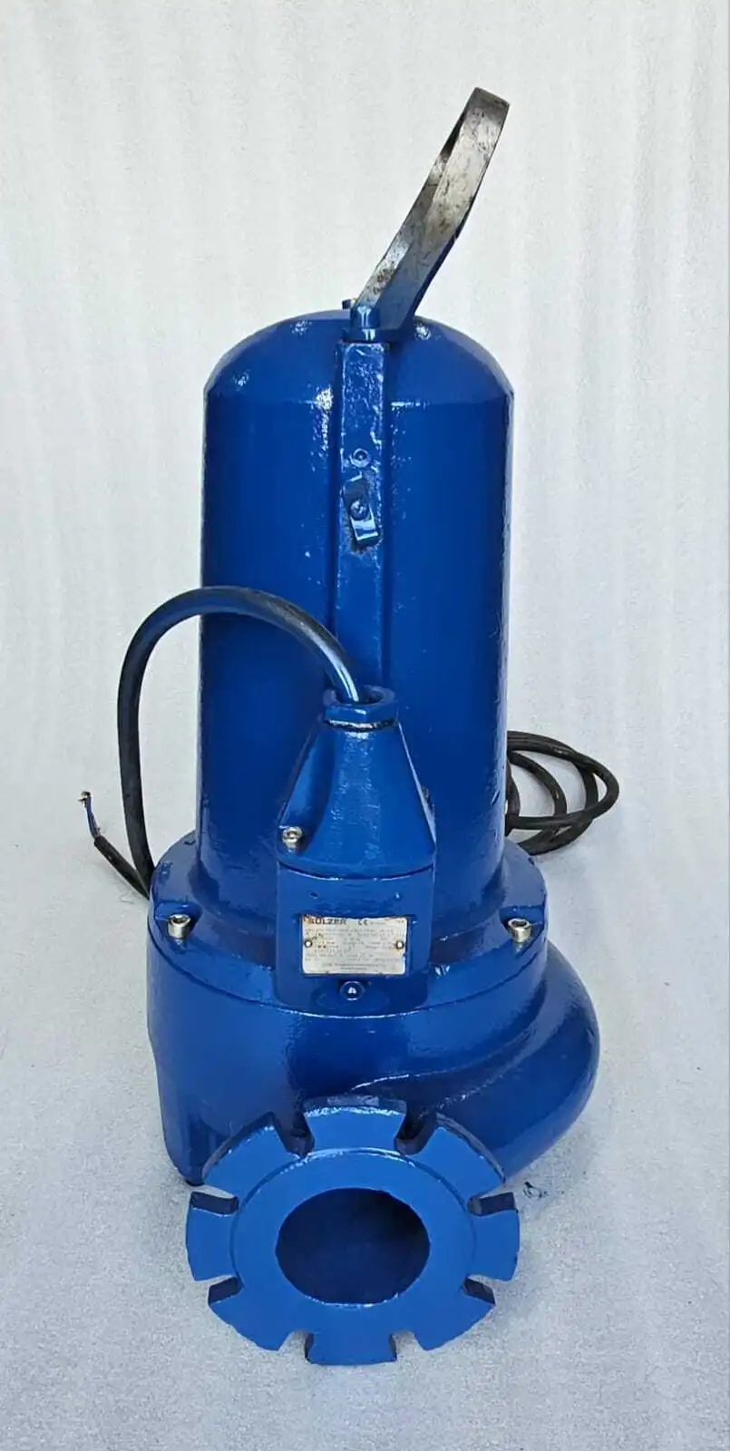 USED SULZER ABS XFP-PE2_100E-CB1.1-PE90-4E-EX