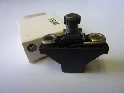 USED ALLEN BRADLEY W55
