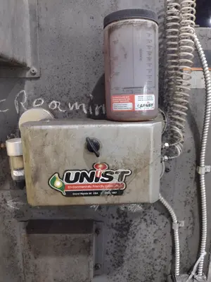 USED HEMSAW