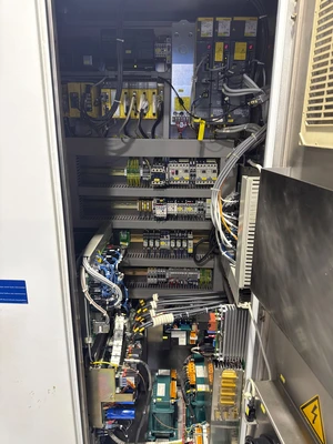 Used 2000 CHARMILLES TECHNOLOGIES ROBOFIL 230F Wire EDM Illinois US | Aucto #1390124