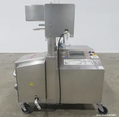 USED FITZPATRICK D6-PCS-040