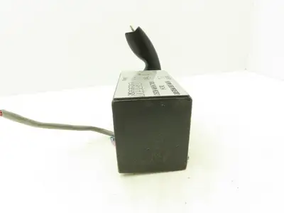BPR Rico PLR-DD-100 Joystick Hand Controller Off Platform Truck
