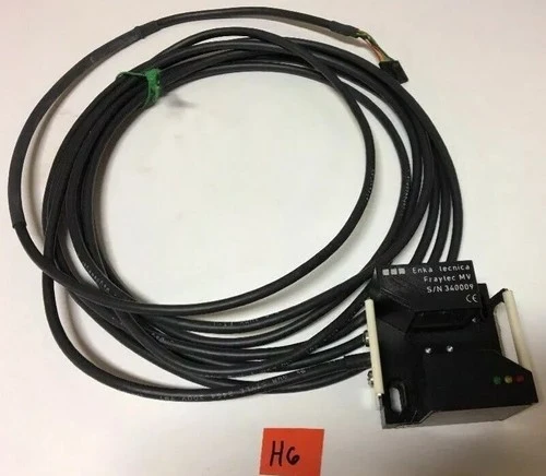 Used ENKA TECNICA 340009 Miscellaneous MRO Indiana US | J&J Industrial Supply #1076479