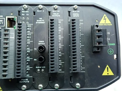 Used GENERAL ELECTRIC PL9900PXXXXXXHI65ACSE2R1D1 AC Drive Power Modules Ohio US | HGR 24 #751892