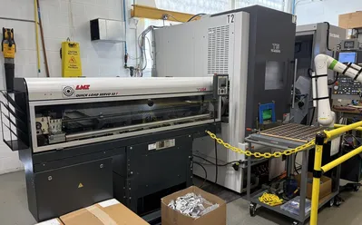 2018 TAKISAWA TS-4000YS 5-Axis or More CNC Lathes | UniversalAutomatics.com (20)