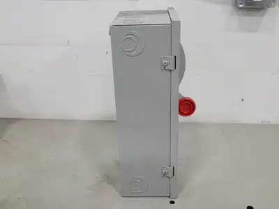 NEW 2019 EATON 1HD362NF
