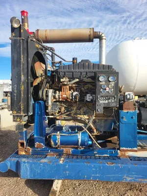 USED CUMMINS NTC400