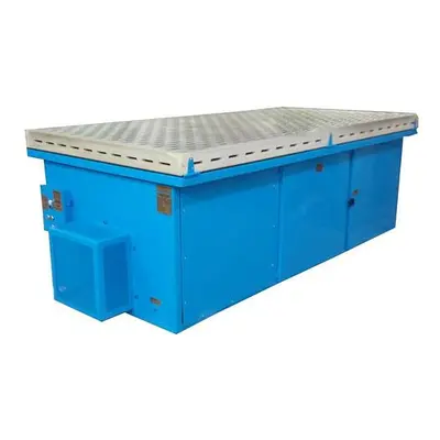 NEW DENRAY 9600B