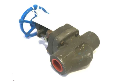 NEW SMITH VALVE VALVE 3/4"
