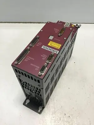 USED MOOG L180-510B-A2