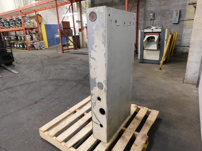 Used KINNEY ELECTRICAL 311750 Electrical Panels Ohio US | Equipment Recovery Corp. #1330146