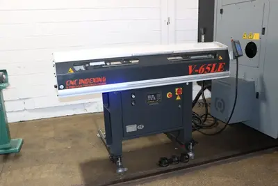 2023 HURCO TM10Mi CNC Lathes | Toolquip, Inc. (3)