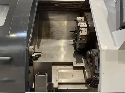 2006 LEADWELL T-7 CNC Lathes | Toolquip, Inc. (8)