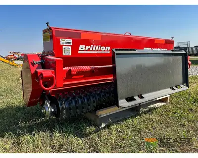 Used BRILLION _UNKNOWN_ Seeders Iowa US | Keast Enterprises #1360118
