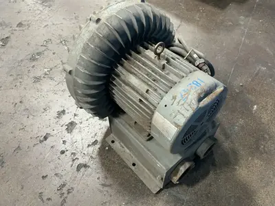 Used SPENCER TURBINE COMPANY VB055E Miscellaneous MRO Ohio US | HGR 24 #1548037