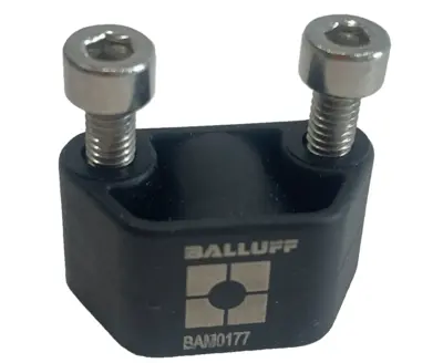 NEW BALLUFF BAM0177 SENSOR AND SWITCH MAGNET