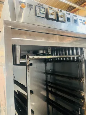 USED ENVIRO PAK CVU-380