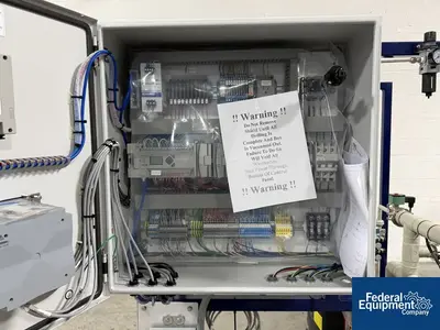 Used Evoqua Water Technologies _UNKNOWN_ Reverse Osmosis Equipment Ohio US | Federal Equipment Company #1339958