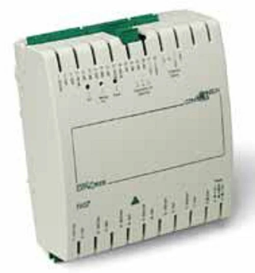 Johnson Controls LP-FX07A04-000C FX07 Facility Explorer Field Controller [Refurbished]