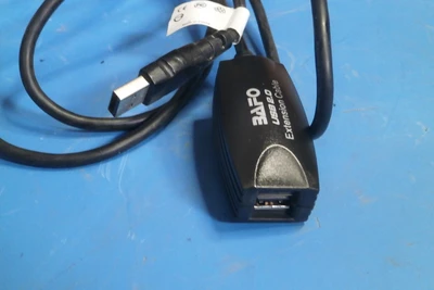 3AFO USB 2.0 EXTERNAL CABLE 16 ft
