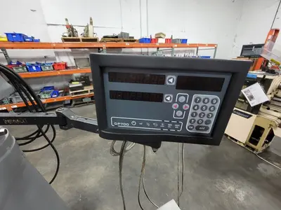 USED BRIDGEPORT SERIES 1
