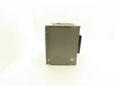 Siemens 505 PLC Chassis Rack PSU Base Controller I/O Modules