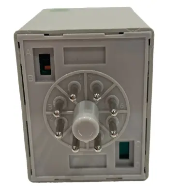 NEW FOTEK C-6-24V SENSOR CONTROLLER 24V