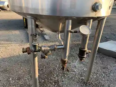 USED WALKER PZ-K-SP