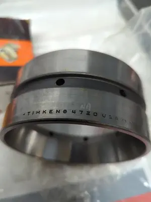 New | in-Stock TIMKEN 472D Industrial Controls Ohio US | Surplus Asset Holdings #1235583