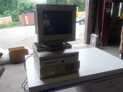 Used 1994 TAYLOR-HOBSON TALYSURF 120L Profilometers Pennsylvania US | Hadanich Machine #1443617