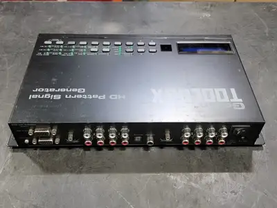 NEW GEFEN GTB-HD-SIGGEN