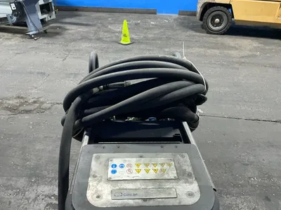 Used 2016 COLD JET AERO 40FP Dry Ice Blasting Machines Ohio US | HGR 24 #1263283