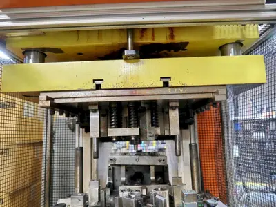 USED NEFF D40-15M