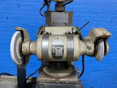Used ROYAL OAK _UNKNOWN_ Tool & Cutter Grinders Ohio US | HGR 24 #1263351
