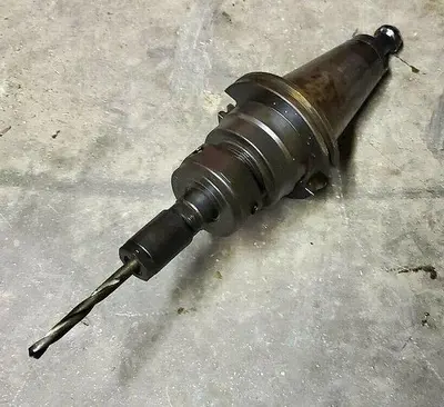 USED PARLEC C50-10SC4