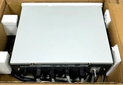 NEW PANASONIC YA-AABC11Y00 INTERFACE BOX YAAABC11Y00