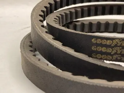 USED GOODYEAR BX58