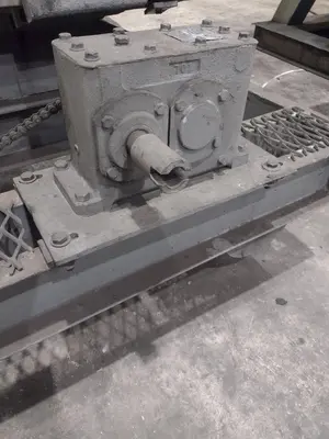 USED RODGERS 1F400D-7214