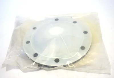 NEW ITT DIA-FLO 293 AD-019-I DIAPHRAGM CUSHION 293AD019I