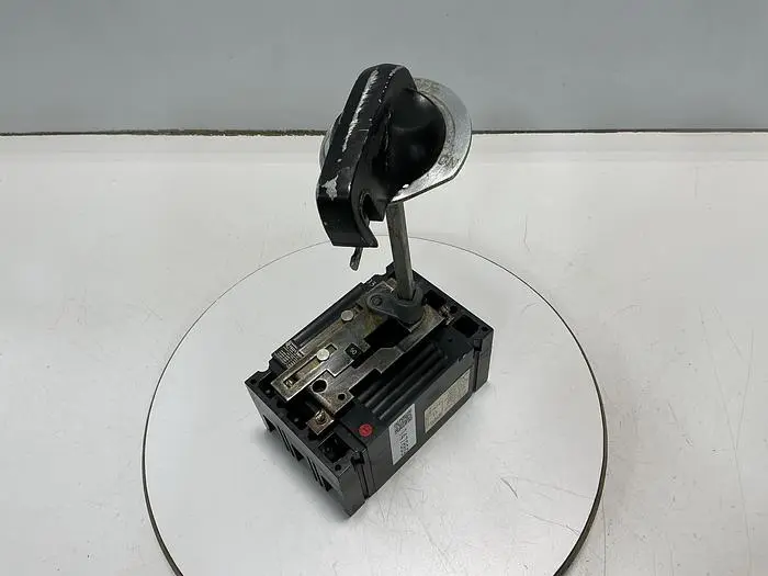USED GENERAL ELECTRIC TED136050