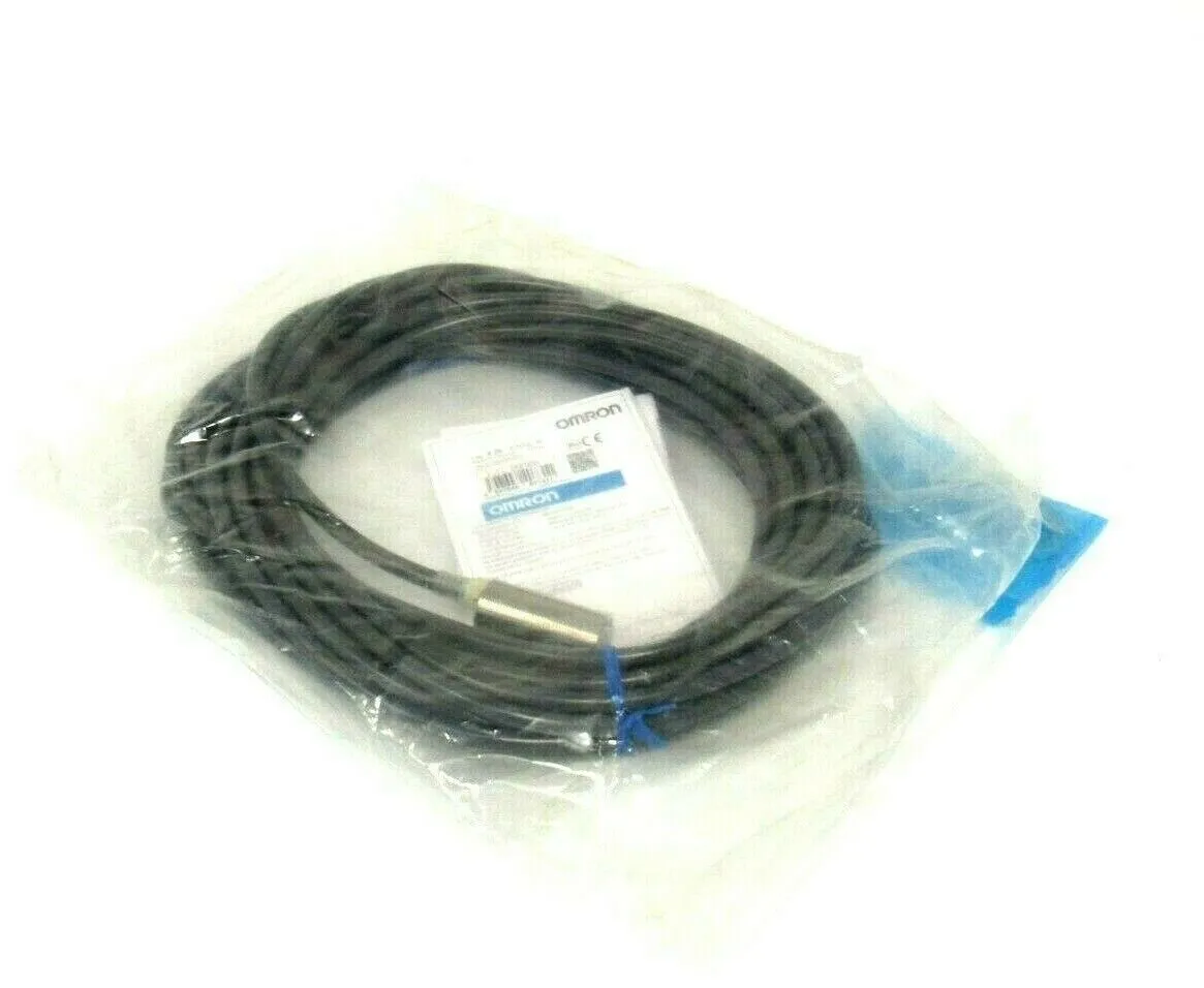 NEW OMRON E2E-X7D2-N PROXIMITY SENSOR E2EX7D2N