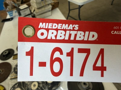 Used _UNKNOWN_ _UNKNOWN_ Pads Michigan US | Miedema Asset Management Group #1293195