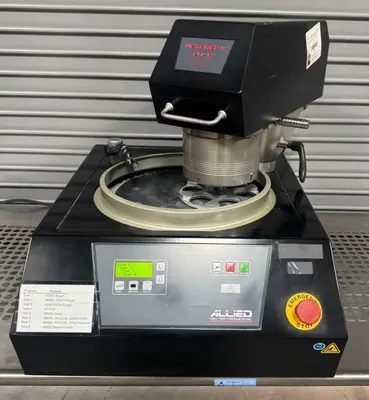 Allied High Tech 345435 Polishing & Buffing Machines | Amiron Machinery (2)