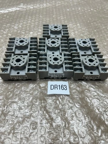 Used ALLEN BRADLEY 700-HN125 PLC Processors Indiana US | J&J Industrial Supply #1075727